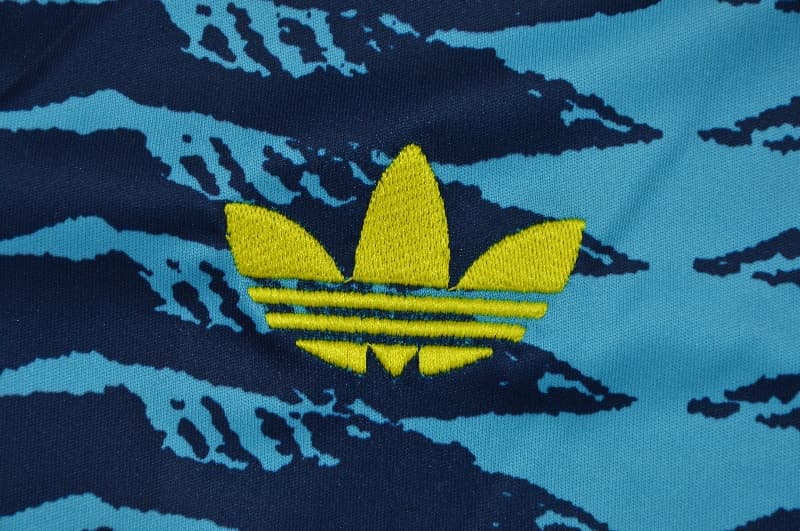 AAA Quality Columbia 2026 World Cup Away Soccer Jersey