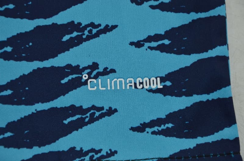 AAA Quality Columbia 2026 World Cup Away Soccer Jersey