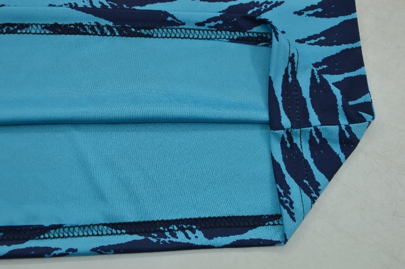 AAA Quality Columbia 2026 World Cup Away Soccer Jersey