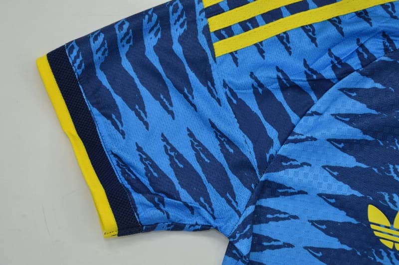 AAA Quality Columbia 2026 World Cup Away Women Soccer Jersey (Player)