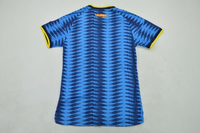 AAA Quality Columbia 2026 World Cup Away Women Soccer Jersey (Player)