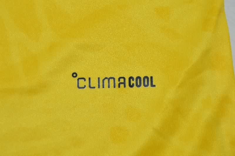 AAA Quality Columbia 2026 World Cup Home Soccer Jersey