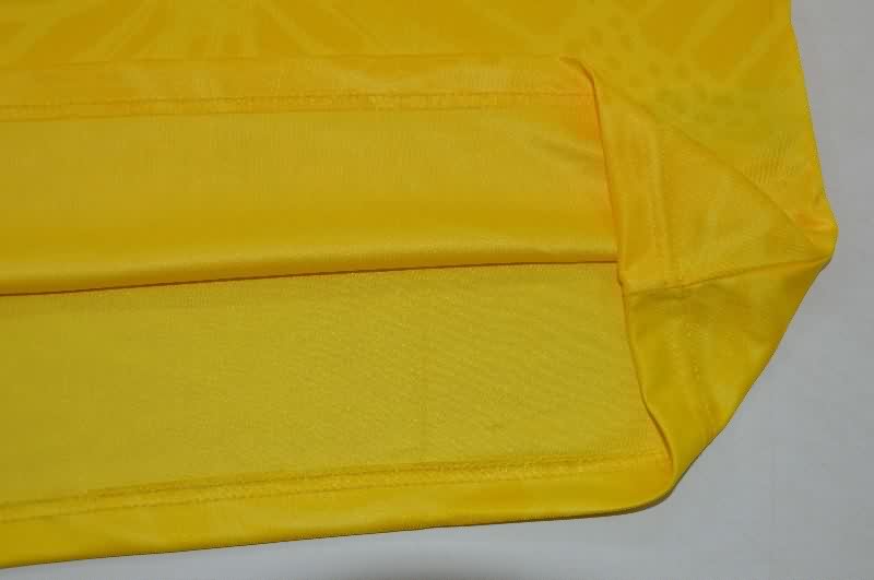 AAA Quality Columbia 2026 World Cup Home Soccer Jersey