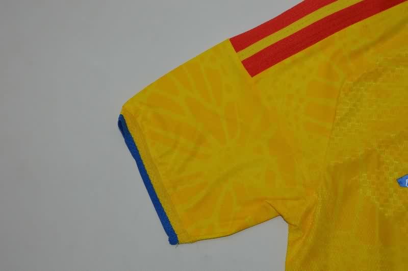 AAA Quality Columbia 2026 World Cup Home Soccer Jersey (Player)