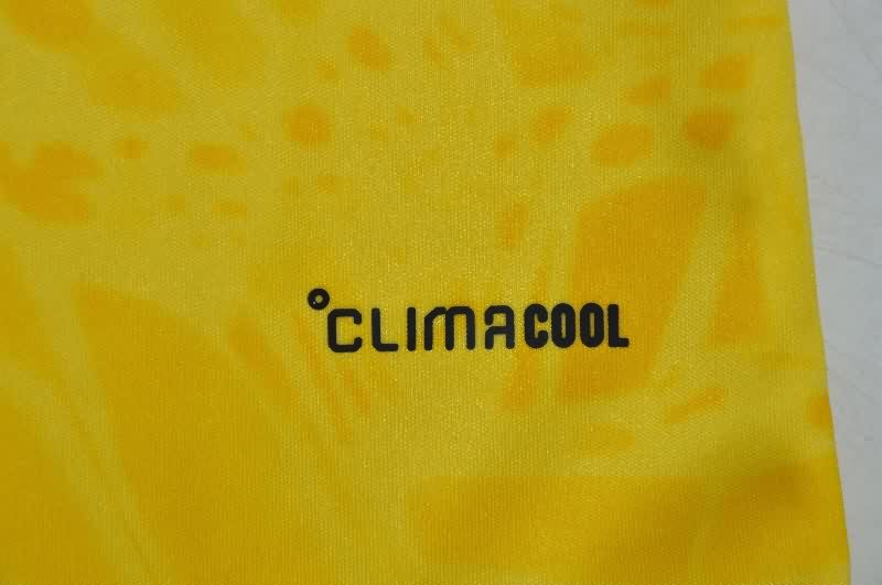 AAA Quality Columbia 2026 World Cup Home Women Soccer Jersey