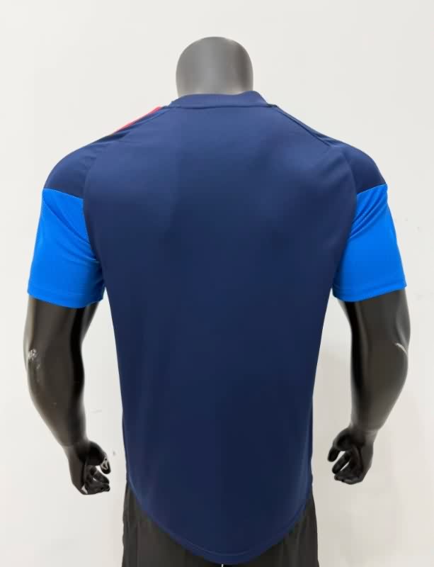 AAA Quality Columbia 2026 Training Soccer Jersey (Player)