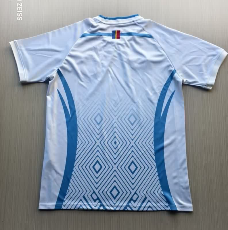 AAA Quality Congo 2026 Away Soccer Jersey