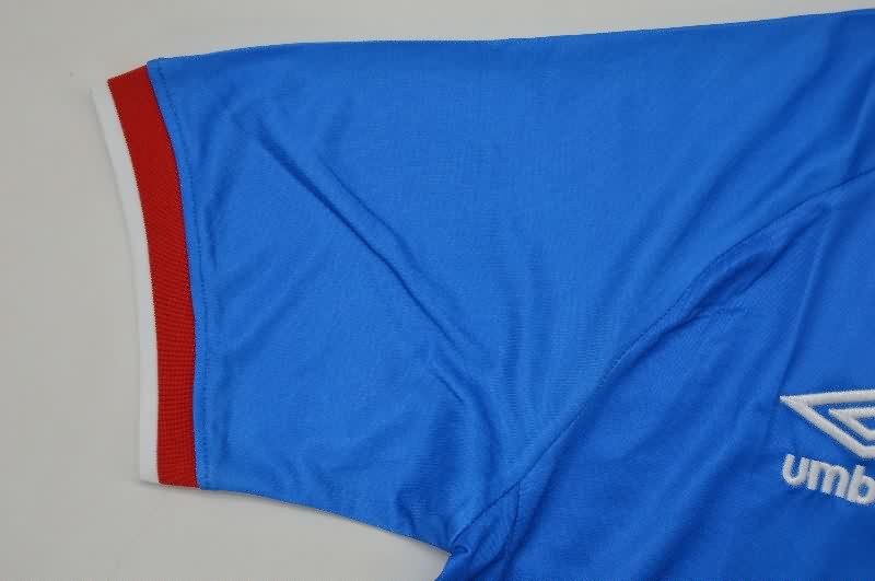 AAA Quality Congo 2026 Home Soccer Jersey