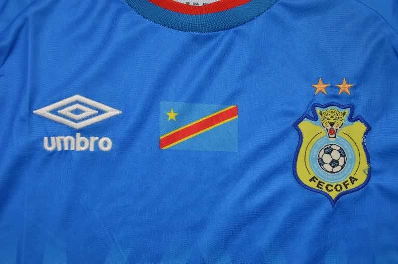 AAA Quality Congo 2026 Home Soccer Jersey