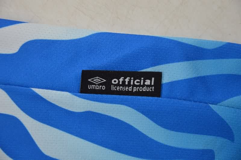 AAA Quality Congo 2026 Home Soccer Jersey