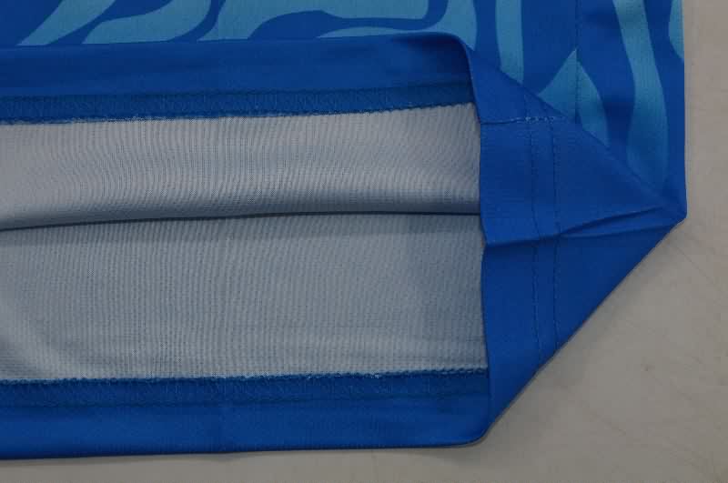 AAA Quality Congo 2026 Home Soccer Jersey