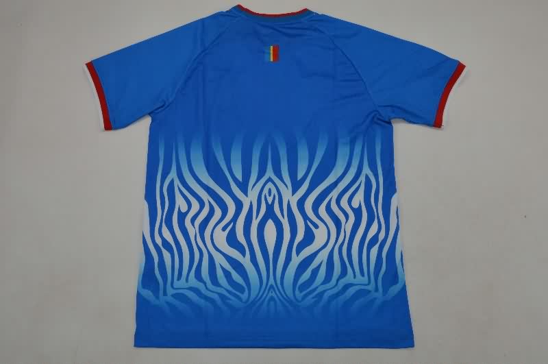AAA Quality Congo 2026 Home Soccer Jersey