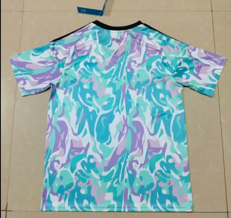 AAA Quality Costa Rica 2026 World Cup Away Soccer Jersey