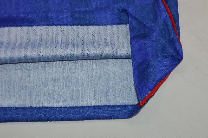 AAA Quality Croatia 2026 World Cup Away Soccer Jersey (Player)