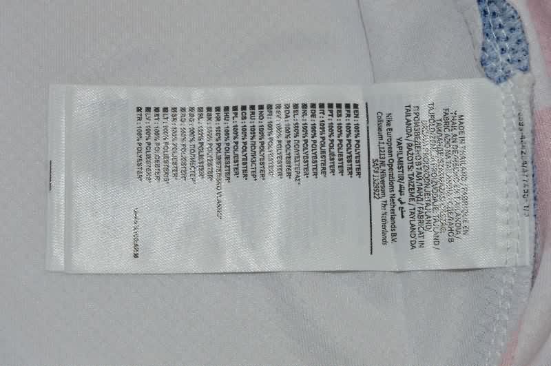 AAA Quality Croatia 2026 World Cup Home Soccer Jersey