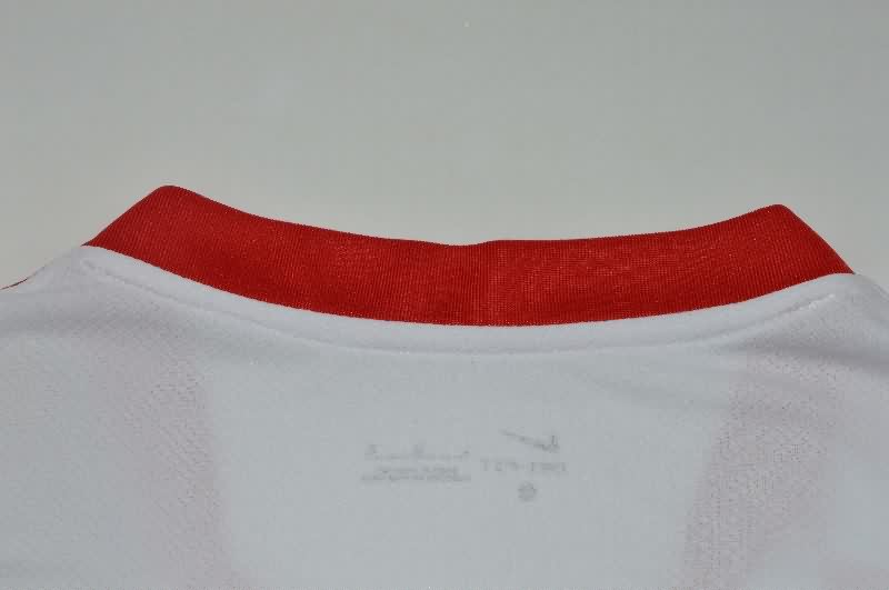 AAA Quality Croatia 2026 World Cup Home Soccer Jersey