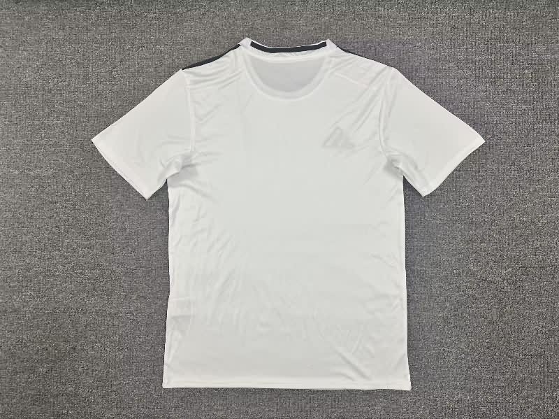 AAA Quality Curacao 2026 World Cup Away Soccer Jersey