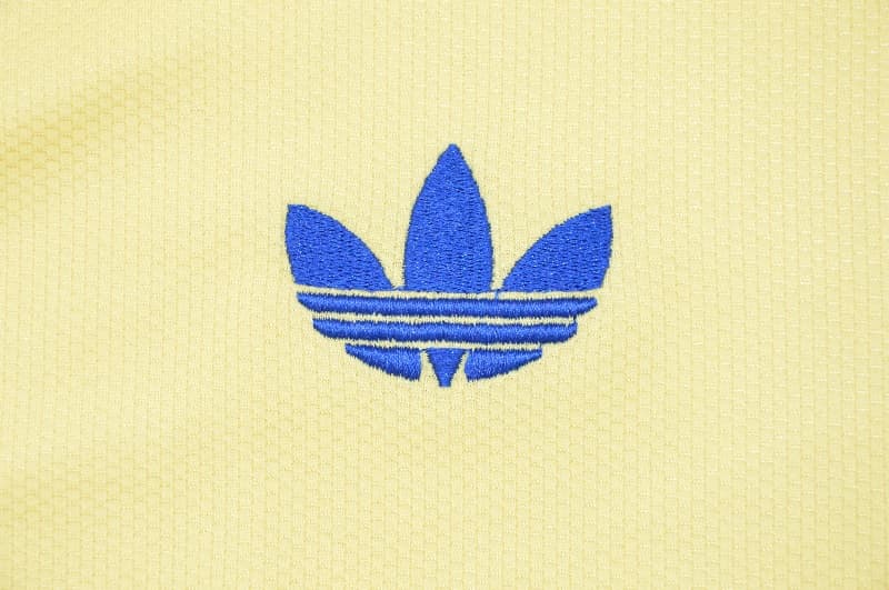 AAA Quality Curacao 2026 World Cup Away Soccer Jersey