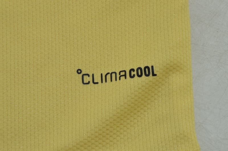 AAA Quality Curacao 2026 World Cup Away Soccer Jersey