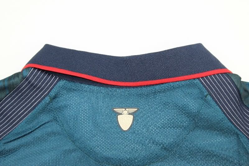 AAA Quality Ecuador 2025 Away Soccer Jersey