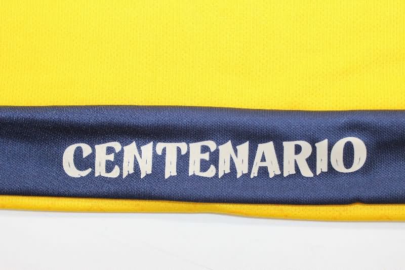 AAA Quality Ecuador 2025 Home Soccer Jersey