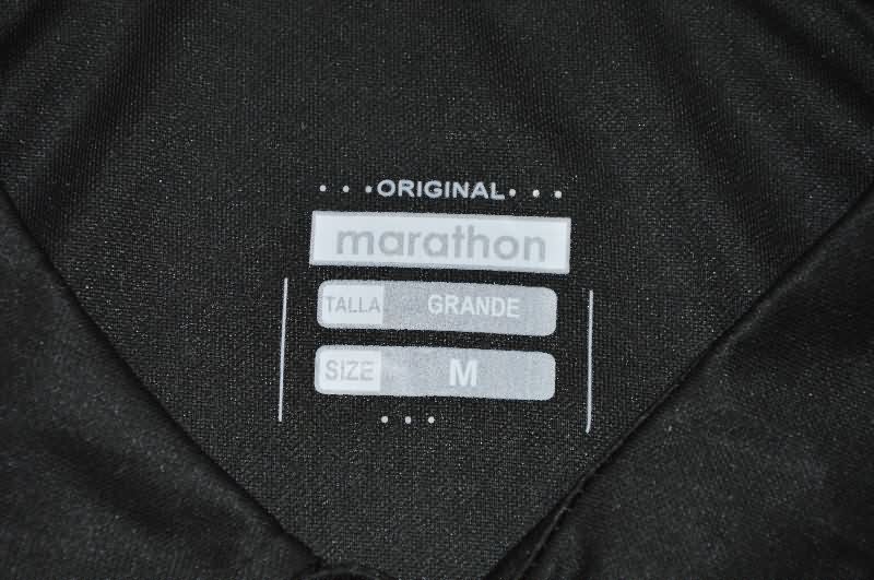 AAA Quality Ecuador 2025 Special Soccer Jersey