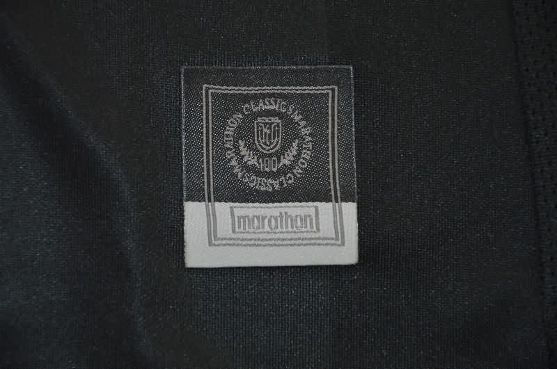 AAA Quality Ecuador 2025 Special Soccer Jersey