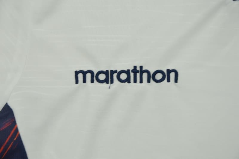 AAA Quality Ecuador 2026 Away Soccer Jersey