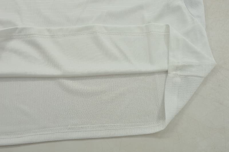 AAA Quality Ecuador 2026 Away Soccer Jersey