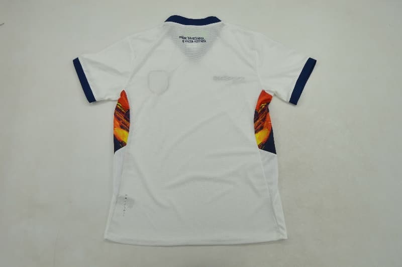 AAA Quality Ecuador 2026 Away Soccer Jersey