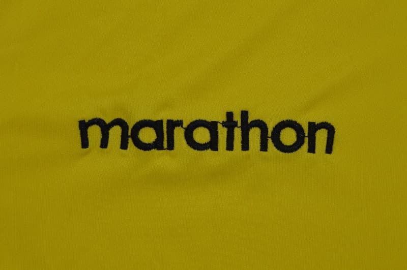 AAA Quality Ecuador 2026 Home Soccer Jersey