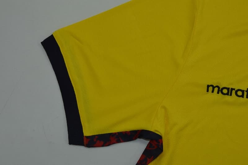 AAA Quality Ecuador 2026 Home Soccer Jersey