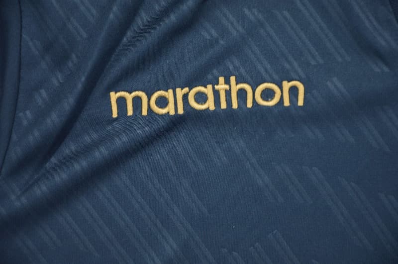 AAA Quality Ecuador 2026 Third Soccer Jersey