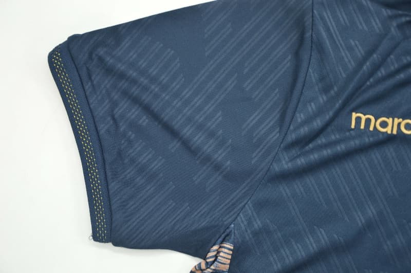 AAA Quality Ecuador 2026 Third Soccer Jersey