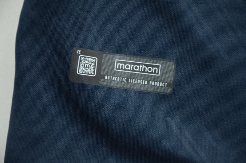 AAA Quality Ecuador 2026 Third Soccer Jersey