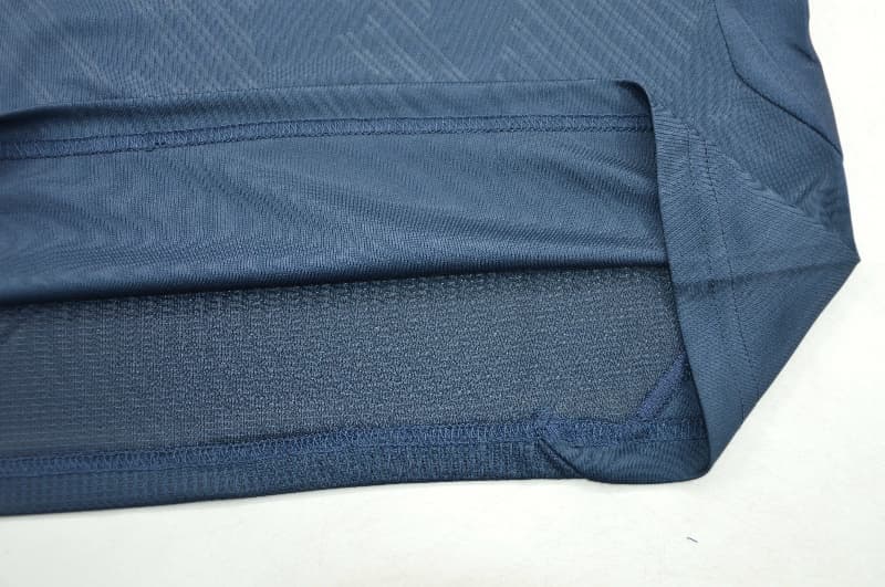 AAA Quality Ecuador 2026 Third Soccer Jersey