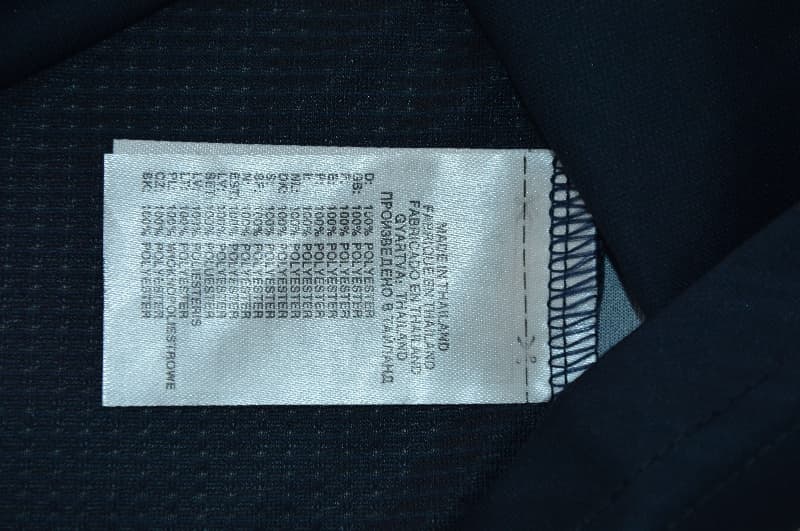 AAA Quality Ecuador 2026 Third Soccer Jersey