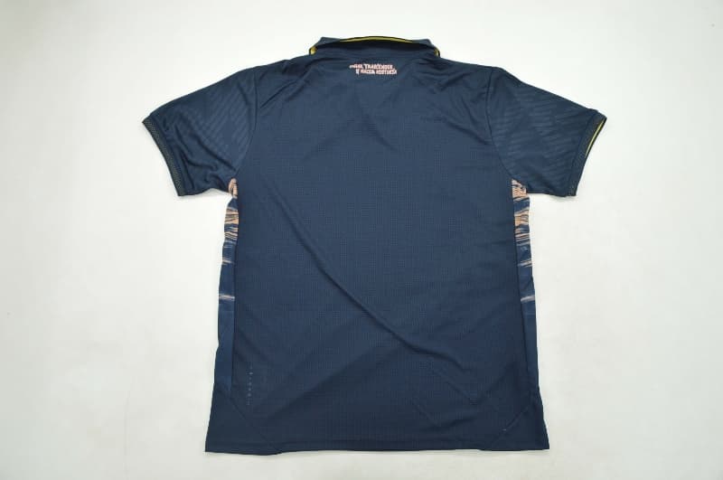 AAA Quality Ecuador 2026 Third Soccer Jersey