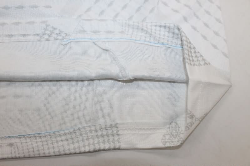 Egypt Soccer Jersey Away Replica 2025