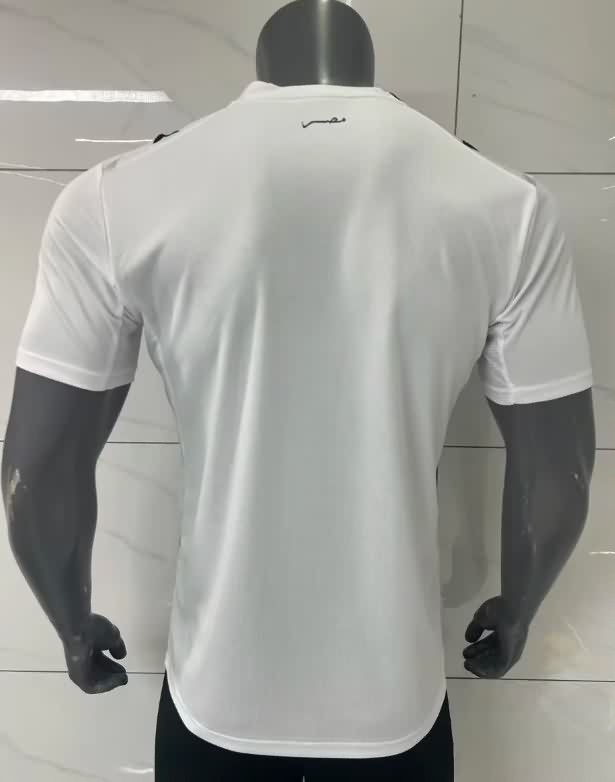 AAA Quality Egypt 2026 Away Soccer Jersey