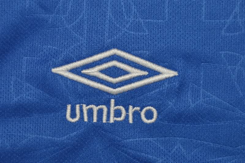 AAA Quality El Salvador 2025 Home Soccer Jersey