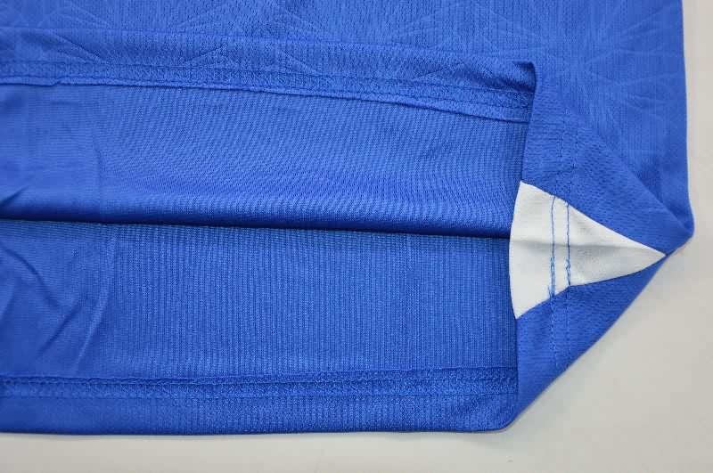 AAA Quality El Salvador 2025 Home Soccer Jersey