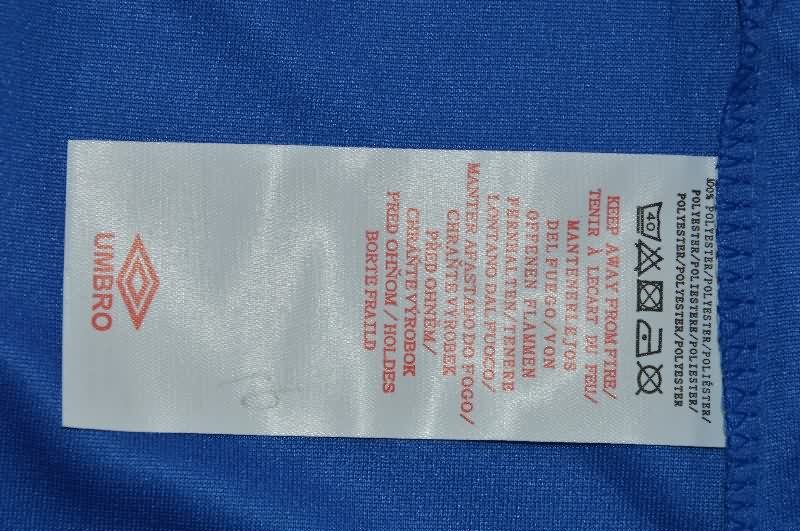 AAA Quality El Salvador 2025 Home Soccer Jersey