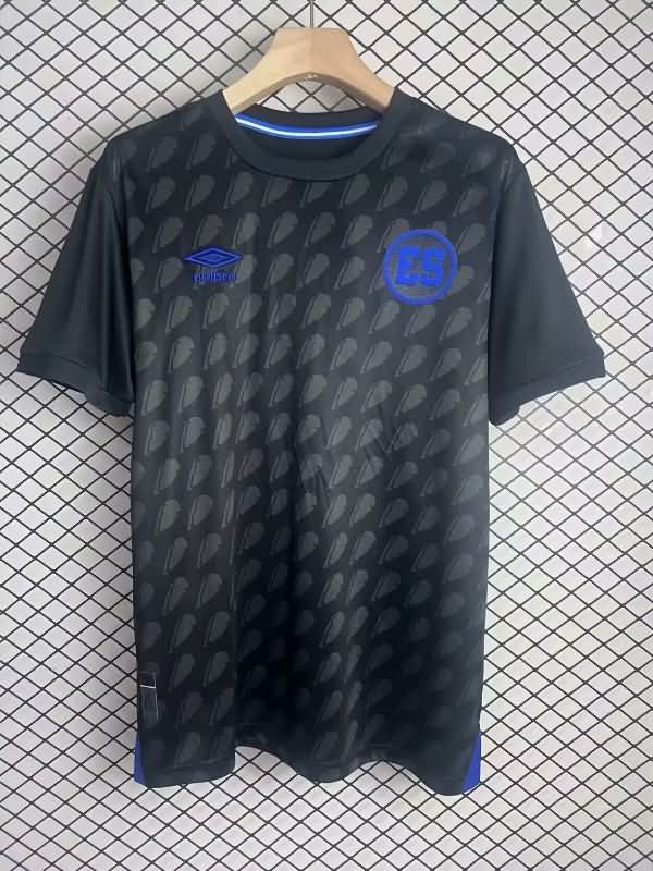 AAA Quality El Salvador 2025 Third Soccer Jersey