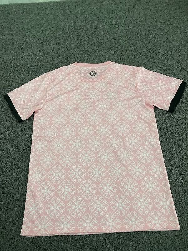 AAA Quality El Salvador 2025 Training Soccer Jersey