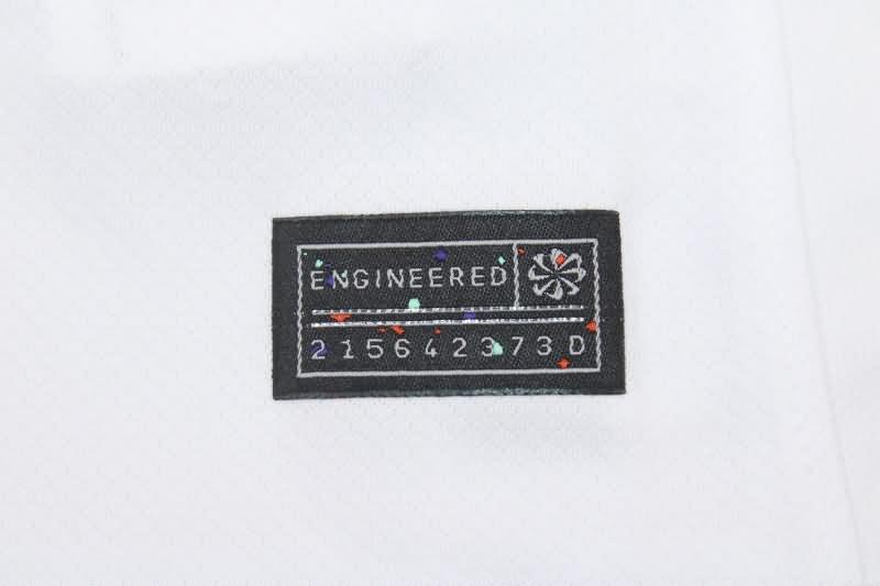 England Soccer Jersey Home Replica 2023