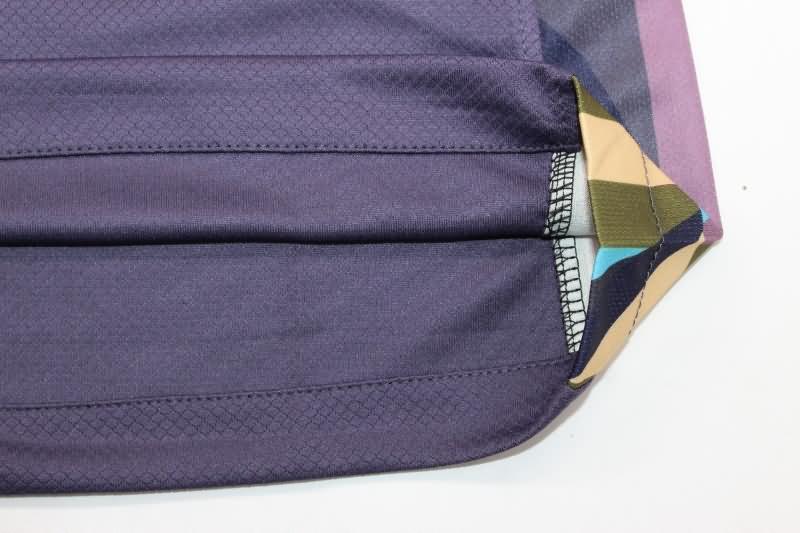 England Soccer Jersey Away Women Replica 2024