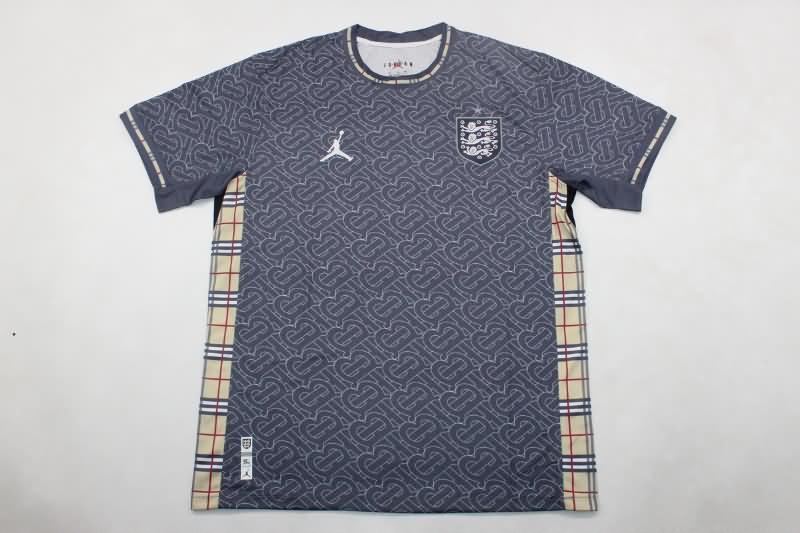 England Soccer Jersey 03 Special Replica 2024