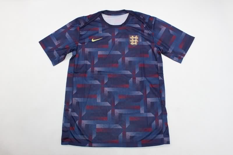 England Training Jersey Replica 2024