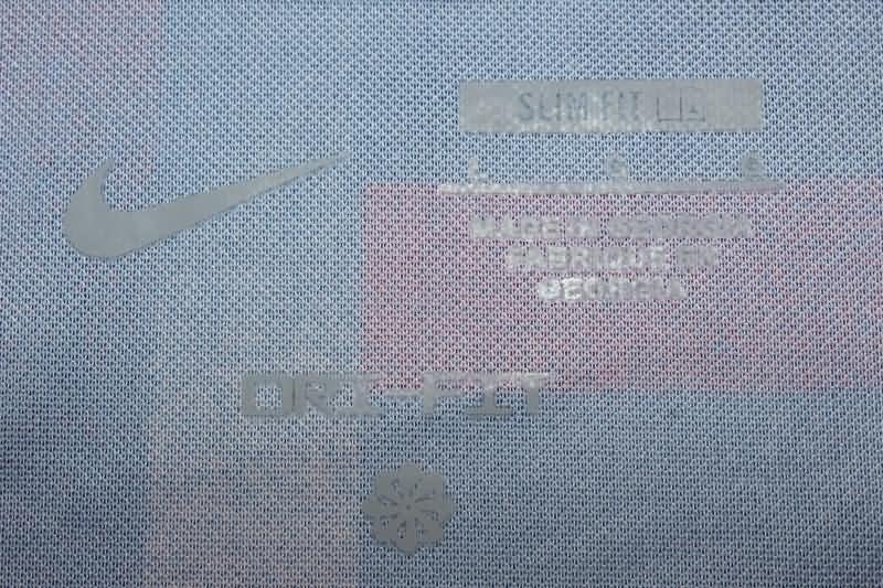 England Training Jersey Replica 2024